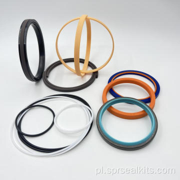 Komaisu Bucket Cylinder Kit